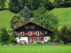  Ferienhaus in der Sonne  Бад Хинделанг